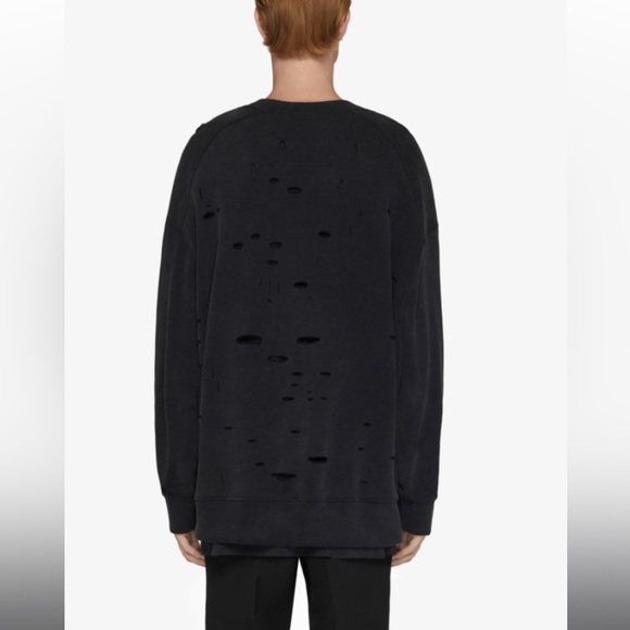 Men’s Givenchy sweatshirt - Picture 2 of 4